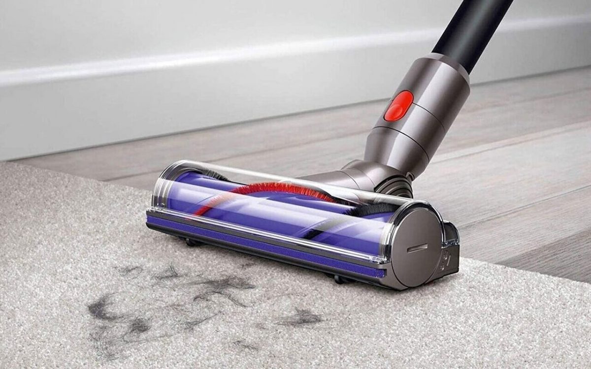 aspirateur balai Dyson V7 Motorhead Origin