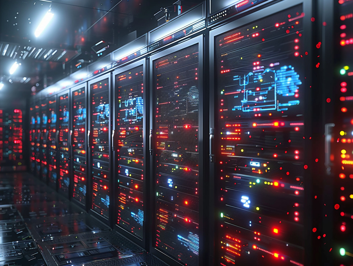sécurité informatique
