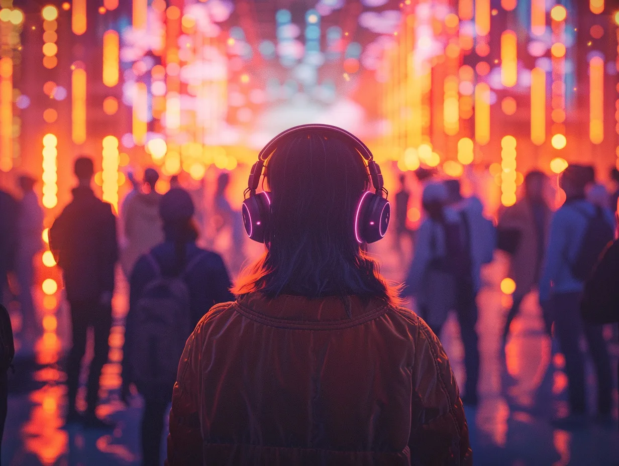 intelligent dance music