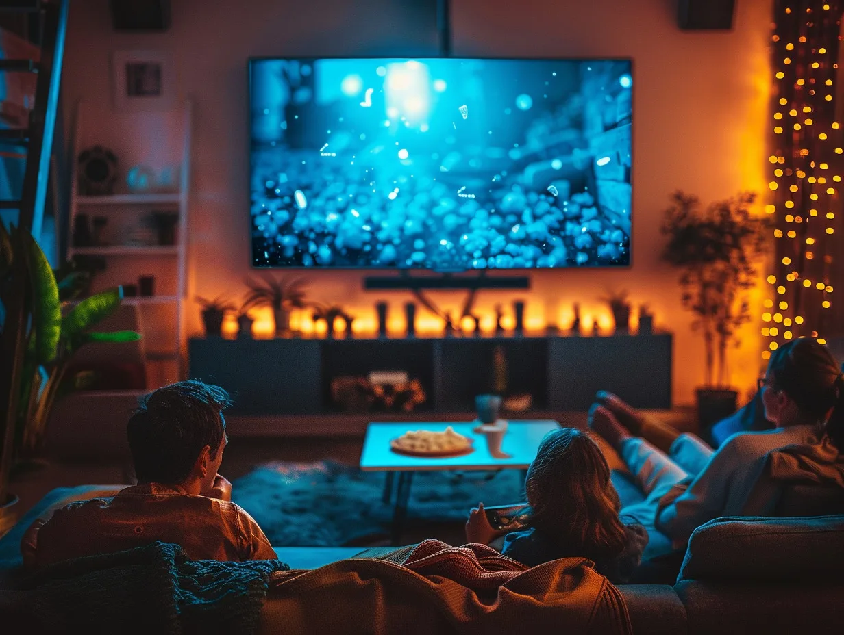 films séries