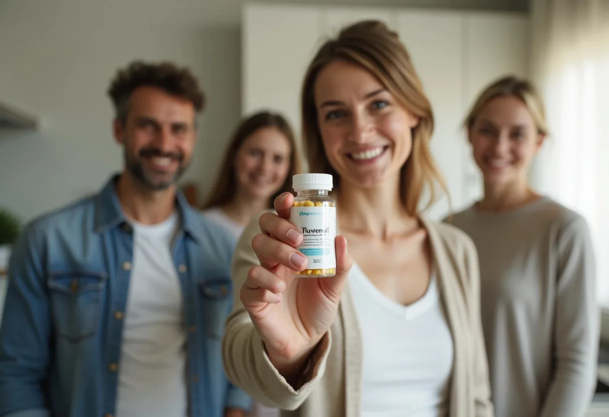 médicament traitement