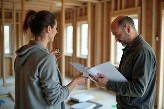 Accompagnateur consultant en rénovation énergétique pour un projet durable