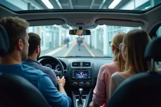 Tests psychotechniques pour réhabilitation du permis de conduire