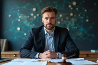 Avocat consultant sur les aspects légaux des ICO en crypto-actifs