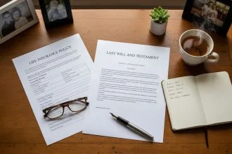 Conséquences du non-versement de primes sur l'assurance vie et la succession