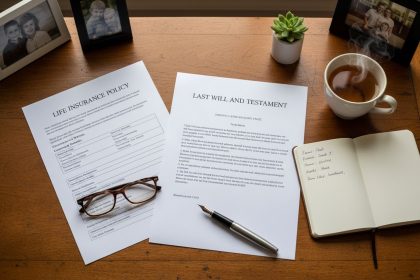 Conséquences du non-versement de primes sur l'assurance vie et la succession