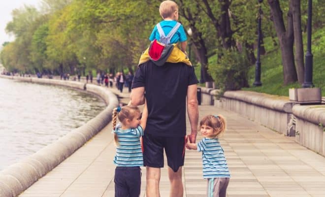 7 idées pour des sorties en famille à petit budget