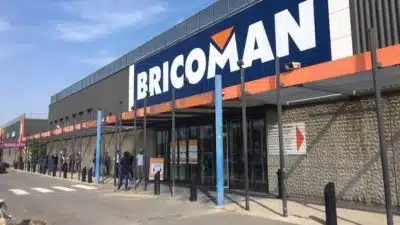 Bricoman