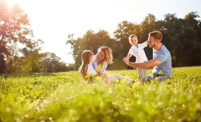 Comment créer des moments de qualité avec sa famille