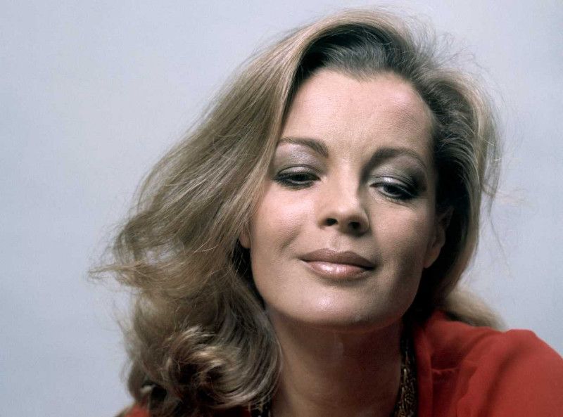Comment est morte Romy Schneider