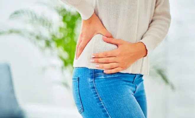Comment soigner l'arthrose de la hanche naturellement