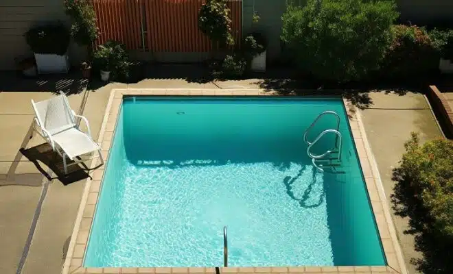Comment vider efficacement une piscine ?