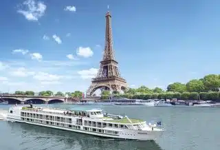 Découvrez notre avis sur CroisiEurope