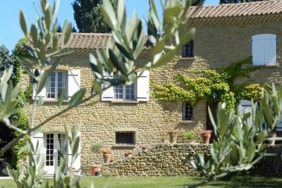 Château du Mourre du Tendre