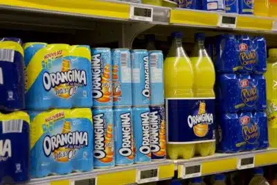 Orangina l'histoire de l'origine de la célèbre boisson rafraîchissante