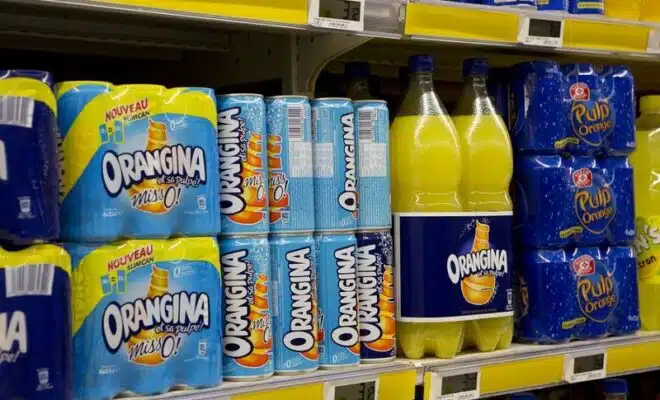 Orangina l'histoire de l'origine de la célèbre boisson rafraîchissante