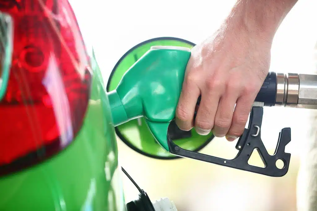 Quelle voiture peut rouler à l'éthanol