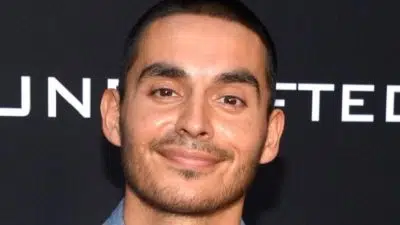 Qui est Manny Montana (Rio de Good Girls)