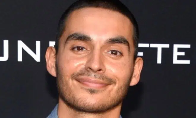 Qui est Manny Montana (Rio de Good Girls)