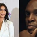 Qui est le premier mari de Kim Kardashian