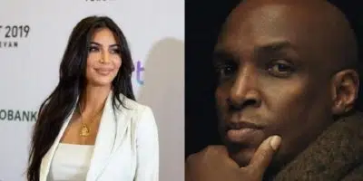 Qui est le premier mari de Kim Kardashian