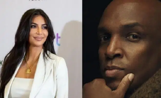 Qui est le premier mari de Kim Kardashian