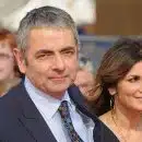 Sunetra Sastry maquilleuse et ex-femme de Rowan Atkinson