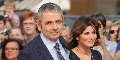 Sunetra Sastry maquilleuse et ex-femme de Rowan Atkinson