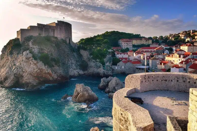Tout savoir sur les choses à faire en Croatie