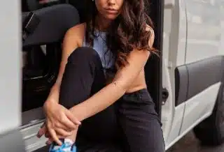 Violet Summers qui est-elle