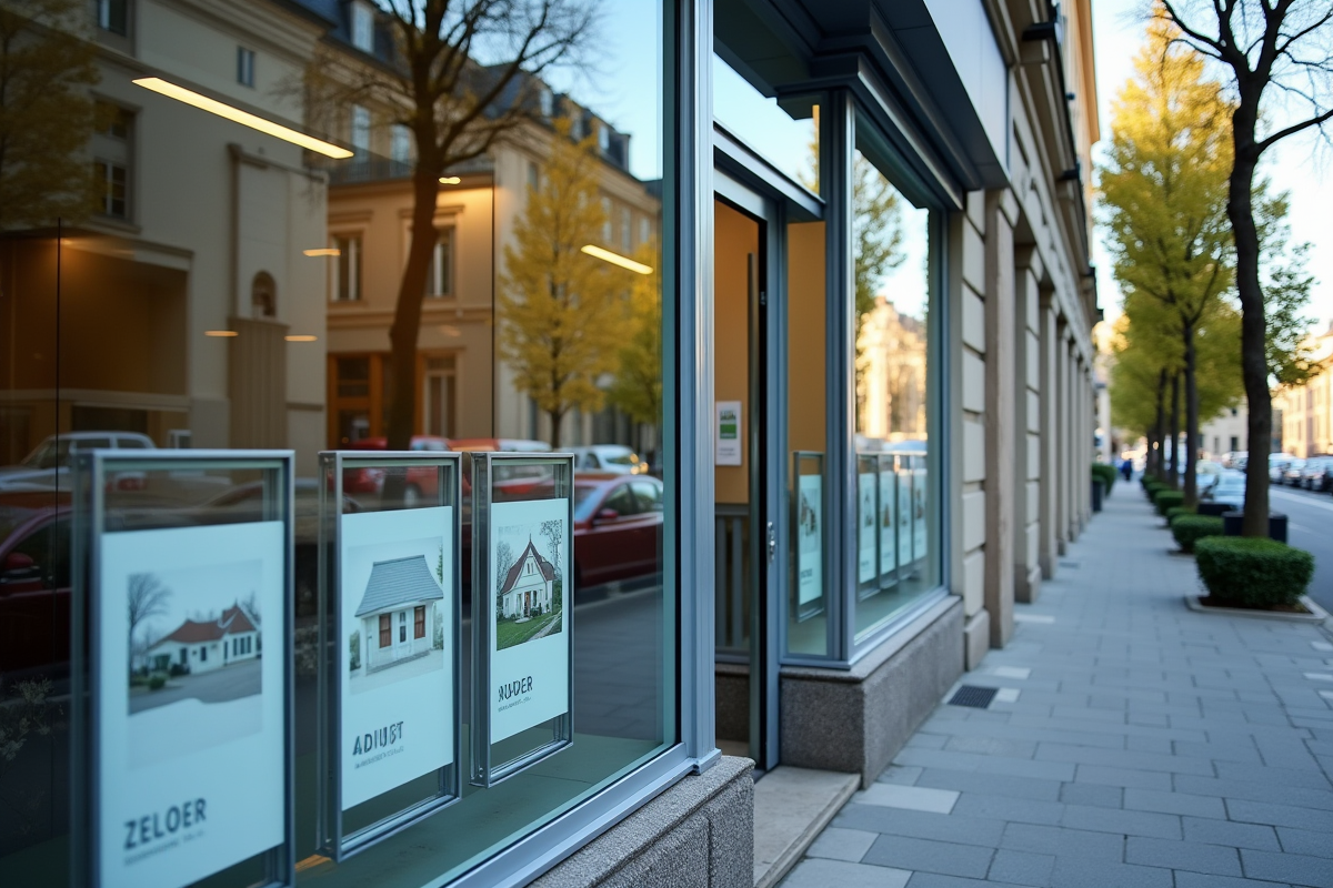 Vitrine d