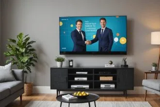 Conseils pour profiter pleinement de l'expérience télévisuelle
