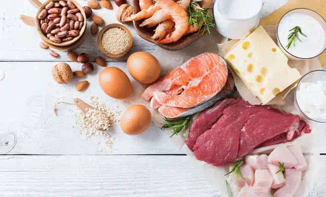 vitamine B12
