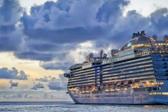Comment planifier une croisière unique au Pôle Nord ?