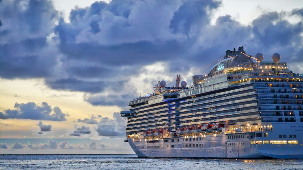Comment planifier une croisière unique au Pôle Nord ?