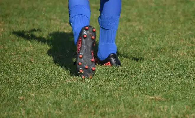 Comment reconnaître un bon crampon de football ?