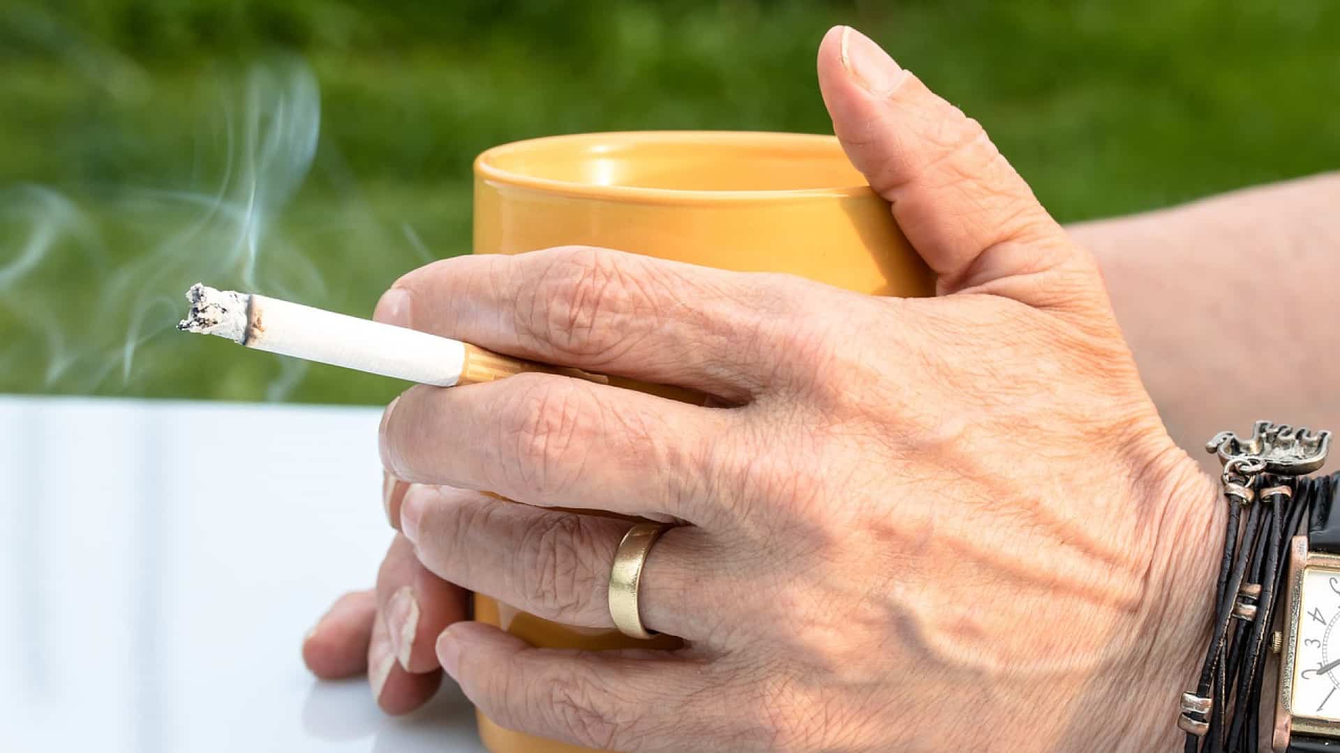 Deux méthodes efficaces de sevrage tabagique