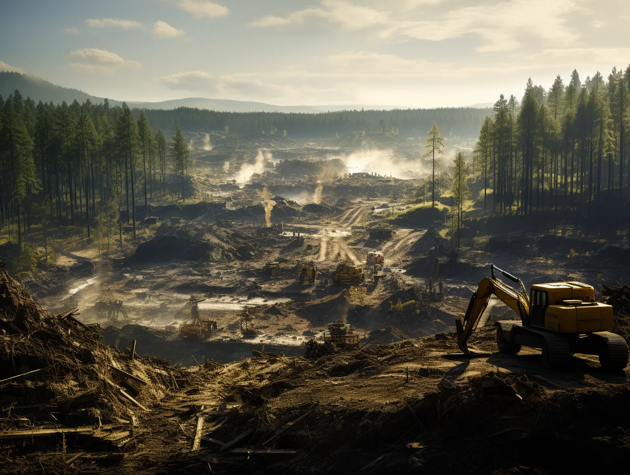Délit d'écocide et ses enjeux pour l'environnement et la justice