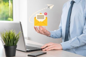 Email marketing : un levier incontournable pour booster l’activité !