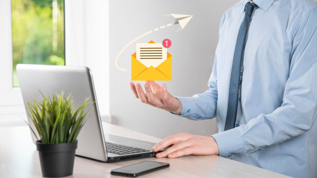 Email marketing : un levier incontournable pour booster l’activité !