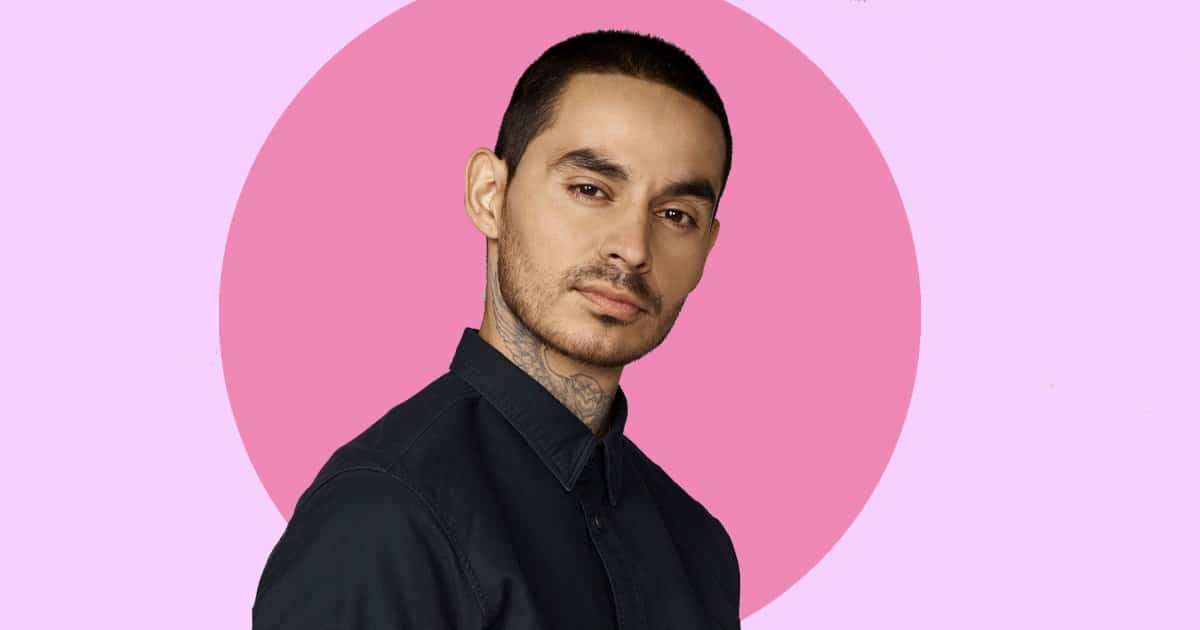 est Manny Montana (Rio de Good Girls)