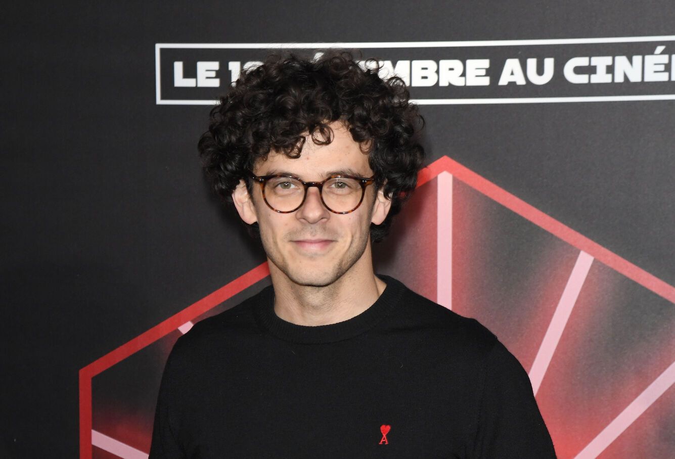 Qui est la femme de Michael Gregorio ? - Infos du Jour