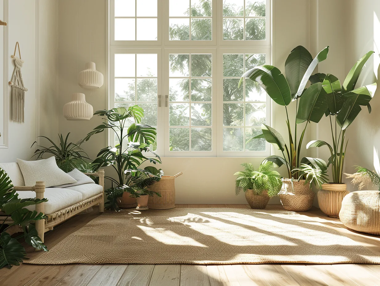 Tendances de décoration intérieure avec Décorabox et éléments personnalisés