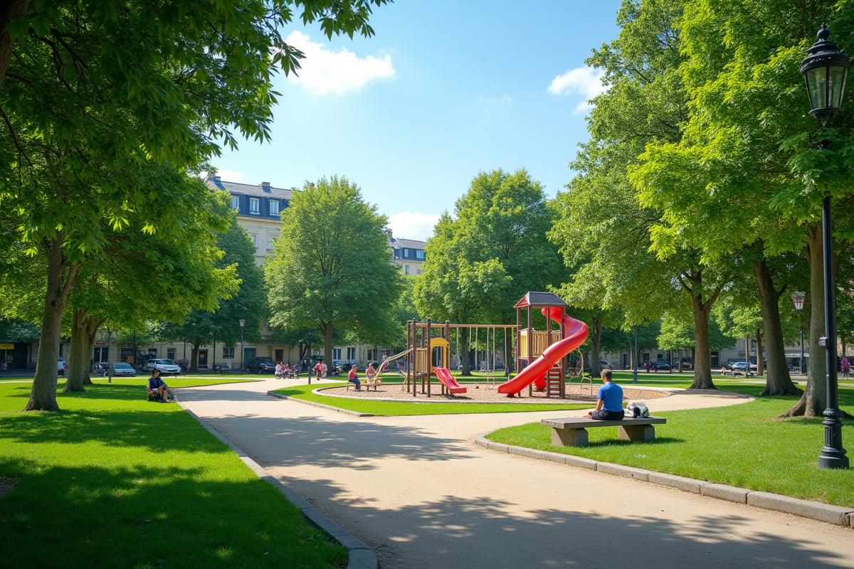 quartier pauvre