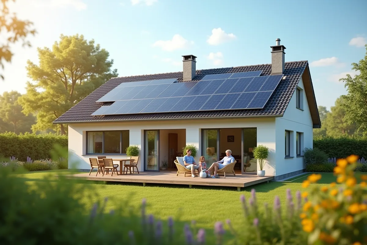 Solutions thermodynamiques pour améliorer l'efficacité énergétique de la maison