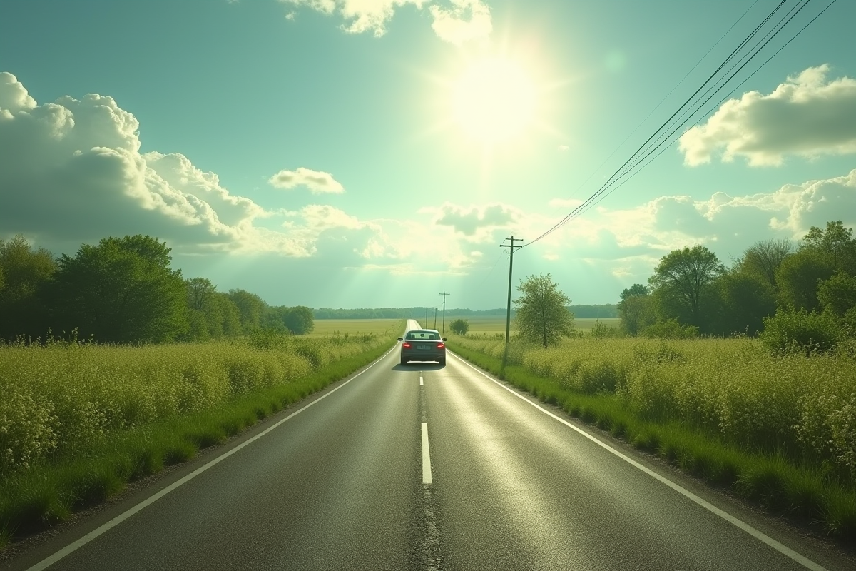 voiture environnement