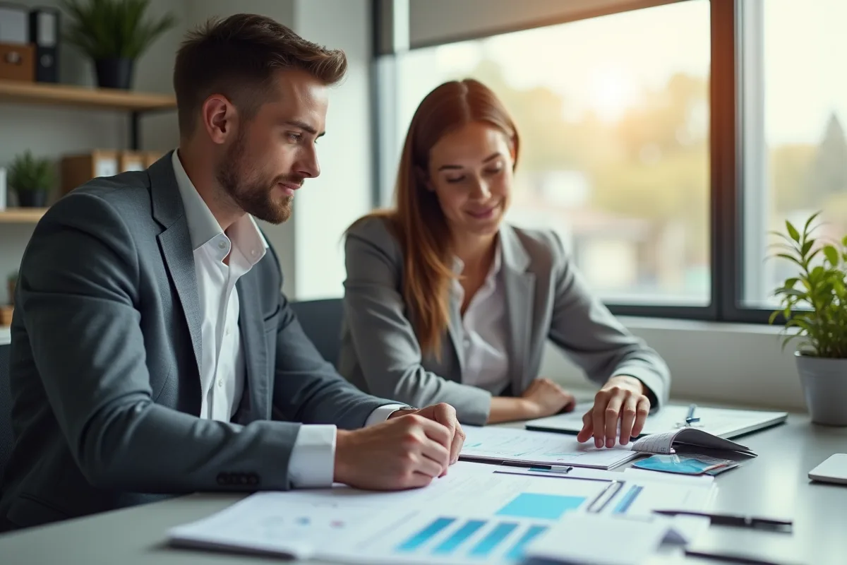 Conseils pour maîtriser la finance personnelle et épargner efficacement