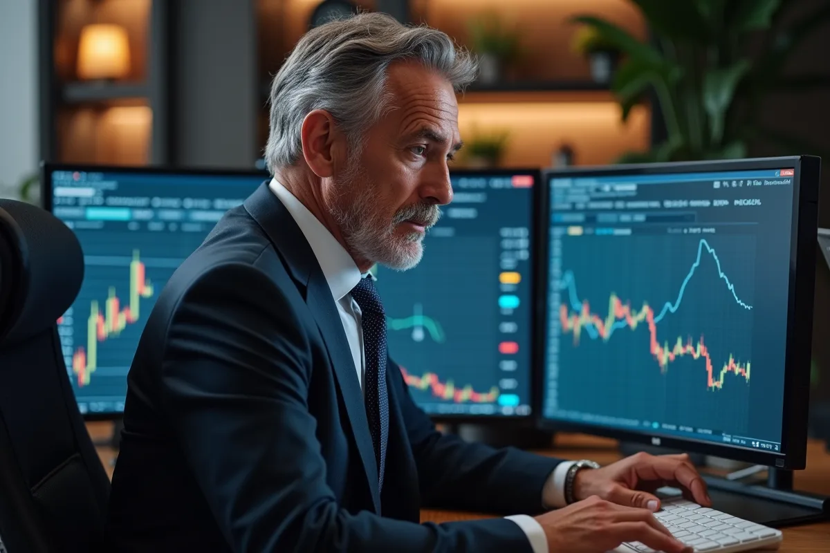 investisseurs modernes