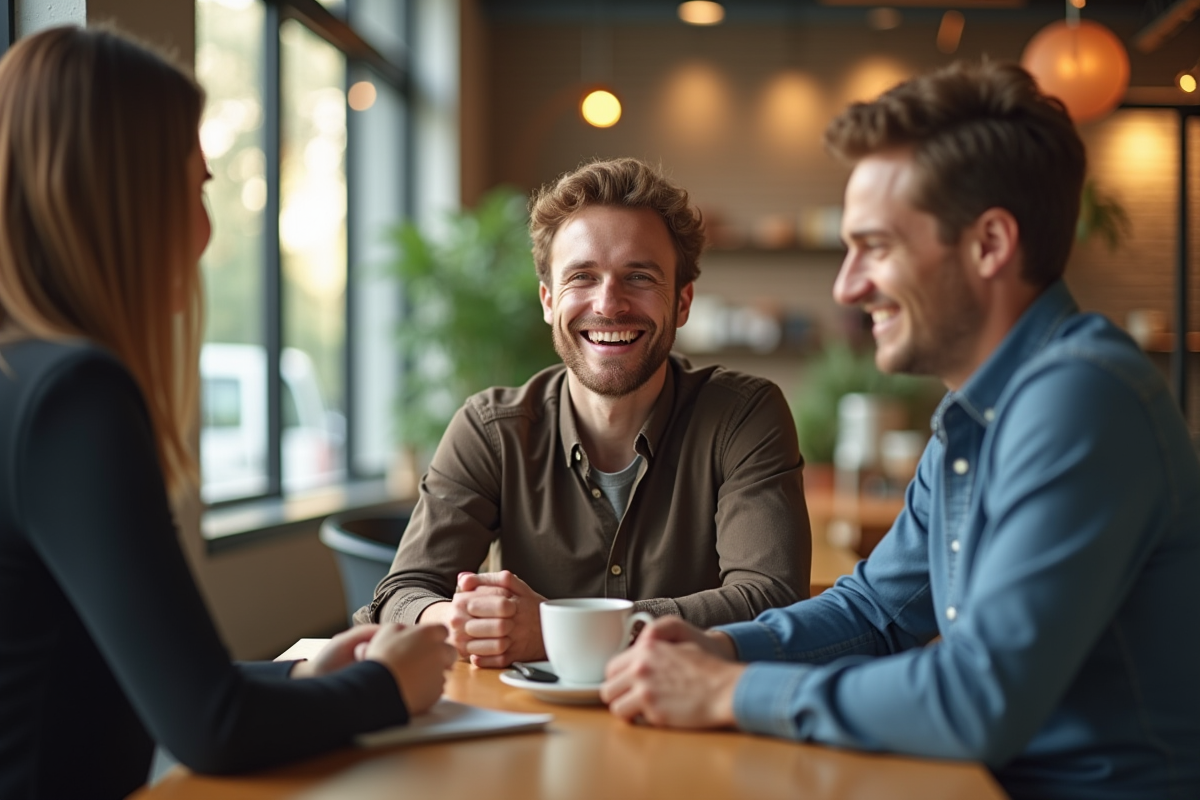 satisfaction employés