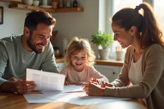 Évolution des paiements hypothécaires au fil du temps